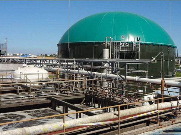 制藥污水處理設(shè)備