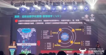 中國聯通張涌 以融合共享為核心，開發技術新動能，助力央企數字化發展
